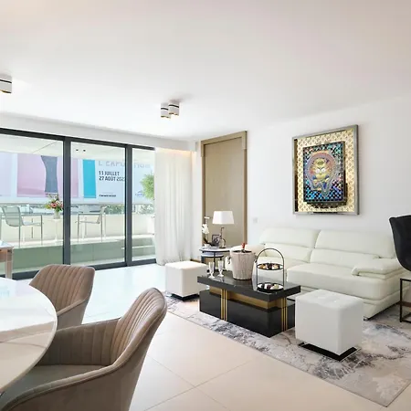 First Croisette 戛纳