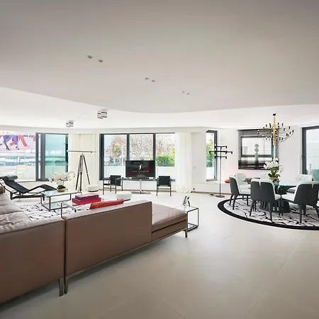 First Croisette * 戛纳