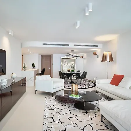 First Croisette 戛纳