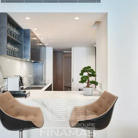 First Croisette 戛纳