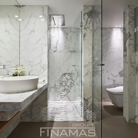 First Croisette * 戛纳