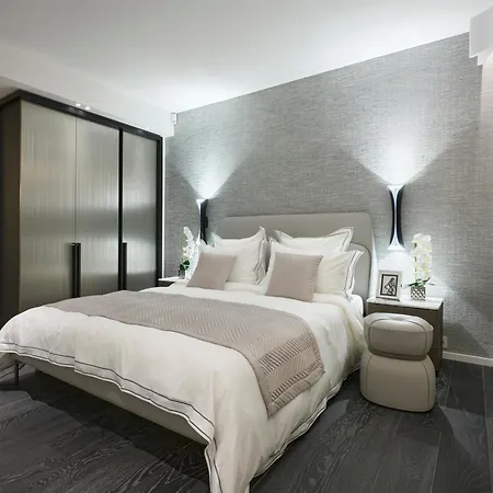 Appartement First Croisette