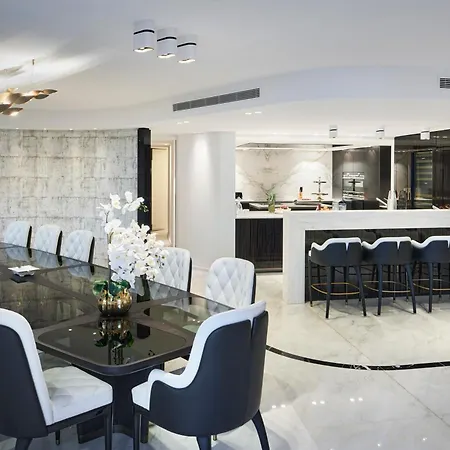 Apartman First Croisette