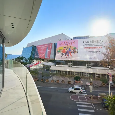 First Croisette Cannes