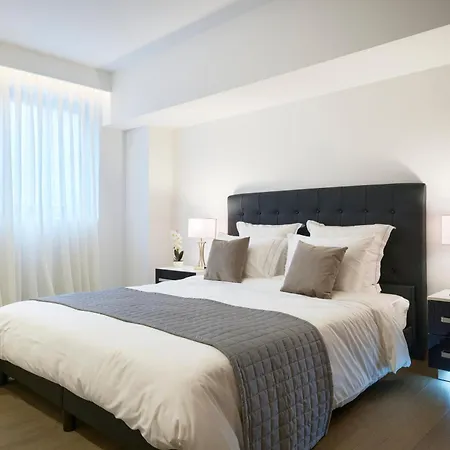 Appartement First Croisette *