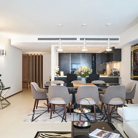 Appartement First Croisette *