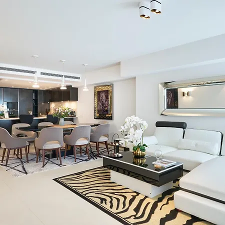 First Croisette Apartman Cannes