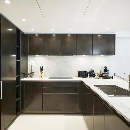 First Croisette Appartement