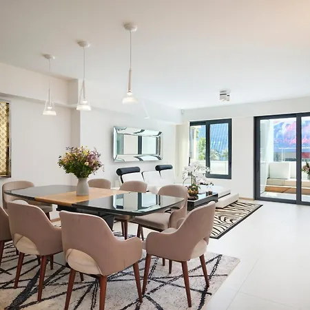 First Croisette Appartement Cannes