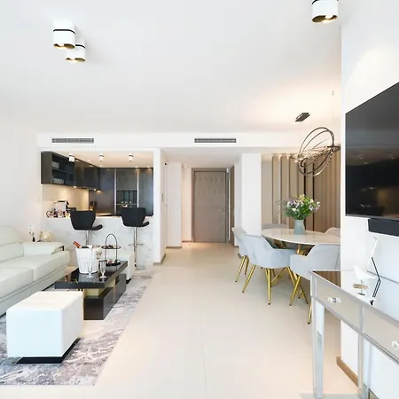 First Croisette Appartement