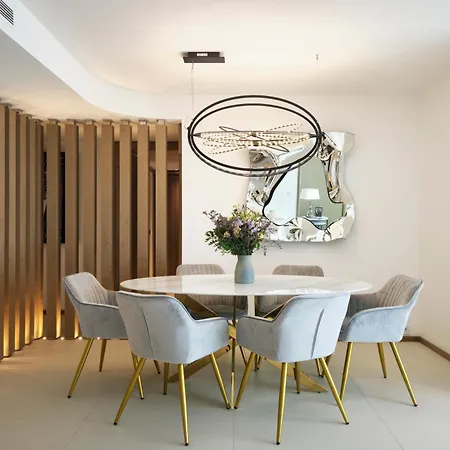 Appartement First Croisette *