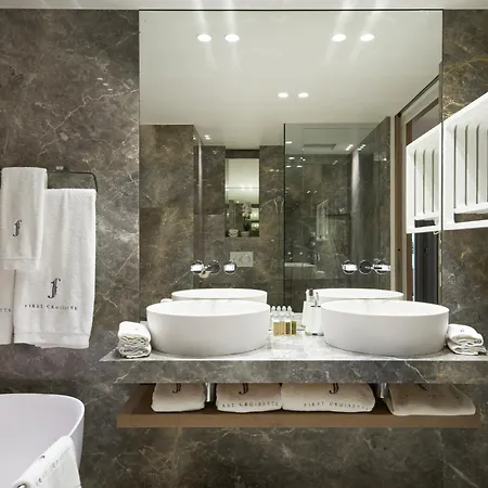 Appartement First Croisette