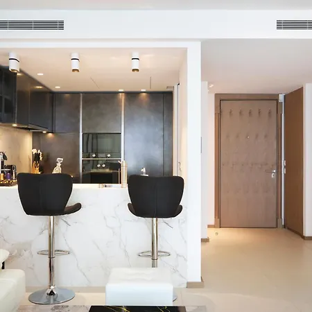 First Croisette Appartement Cannes