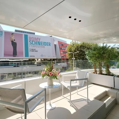 Appartement First Croisette