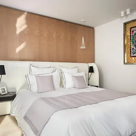 First Croisette Appartement