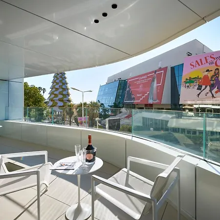 Appartement First Croisette