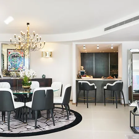 First Croisette * Cannes