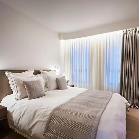 Apartman First Croisette *