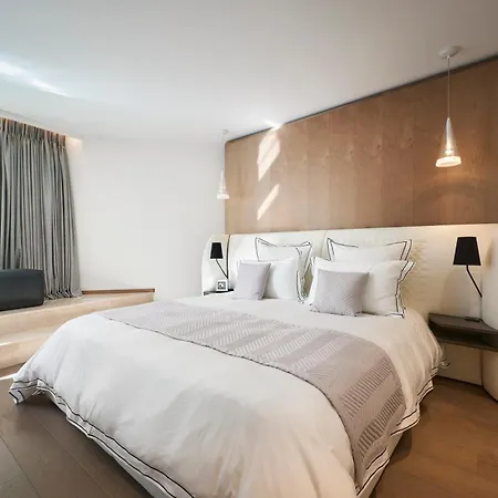 First Croisette Appartement Cannes