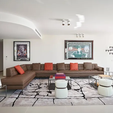 First Croisette Appartement Cannes