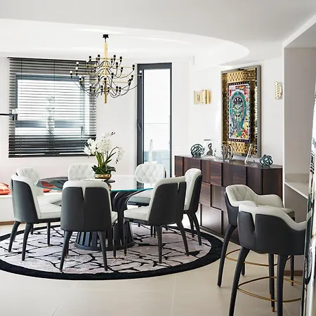 First Croisette Appartement