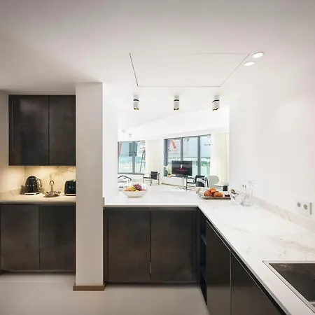 Apartman First Croisette *