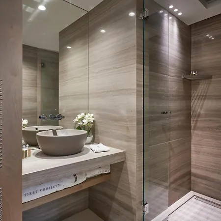 First Croisette Appartement