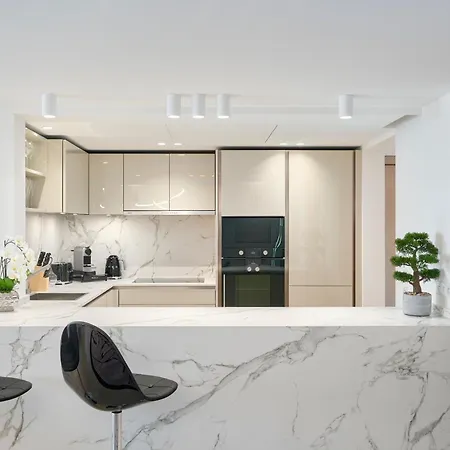 Appartement First Croisette Cannes