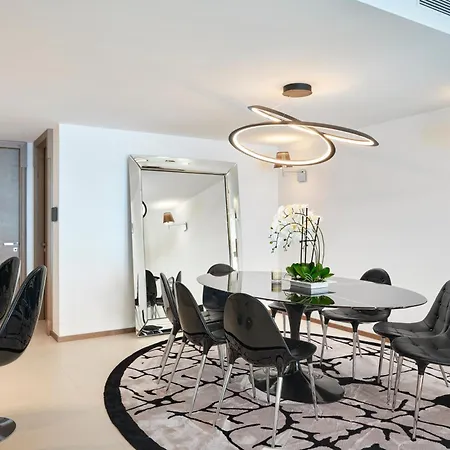 First Croisette Appartement