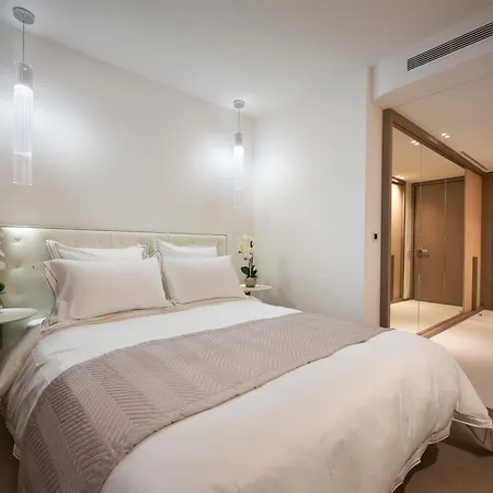 First Croisette Appartement