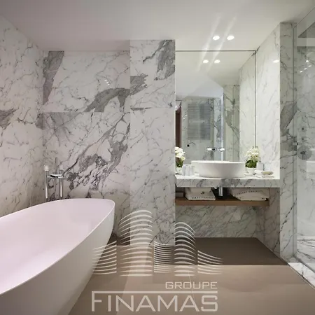 Apartman First Croisette