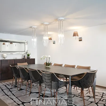 First Croisette Appartement Cannes