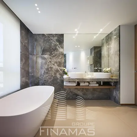 Apartman First Croisette *