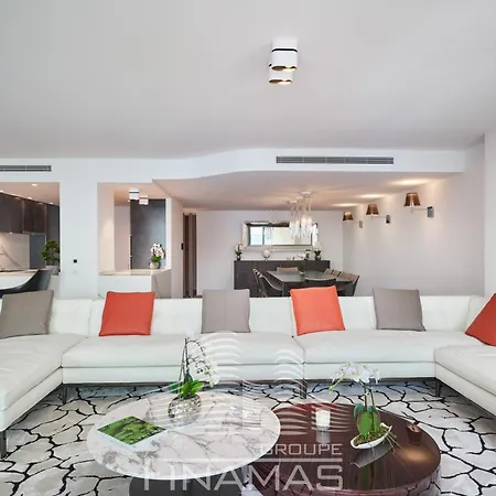 Appartement First Croisette