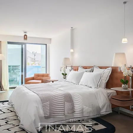 Apartman First Croisette