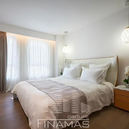 Apartman First Croisette *