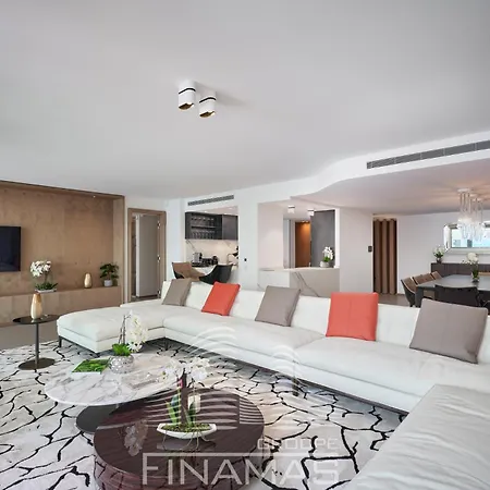 Appartement First Croisette *