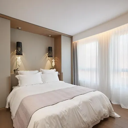 First Croisette Apartman Cannes