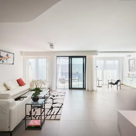First Croisette Appartement