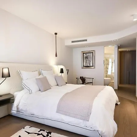 Appartement First Croisette