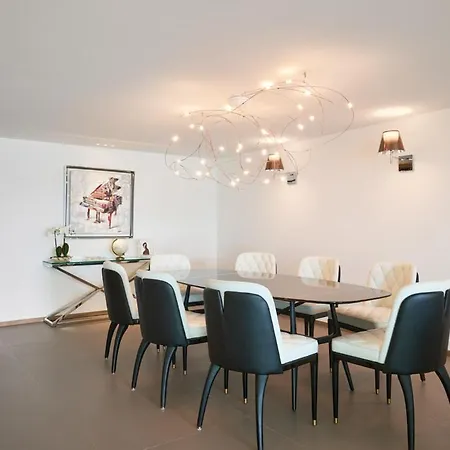 Appartement First Croisette Cannes