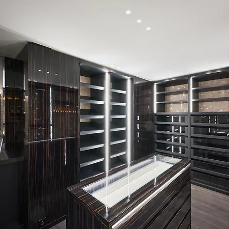 First Croisette Appartement *