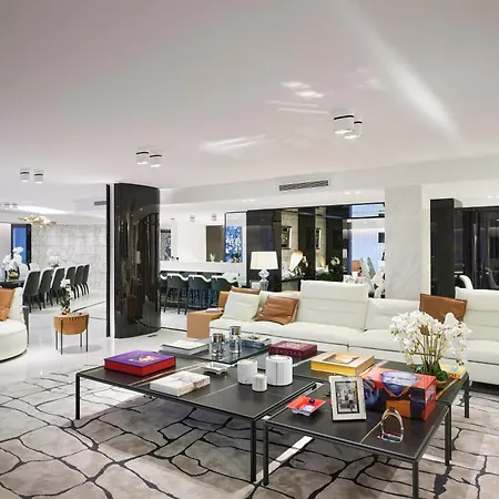 Appartement First Croisette Cannes
