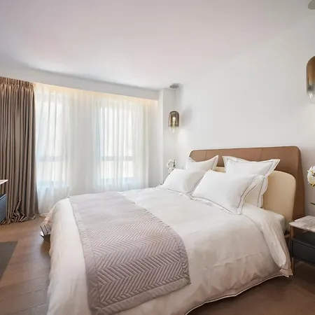 Appartement First Croisette *